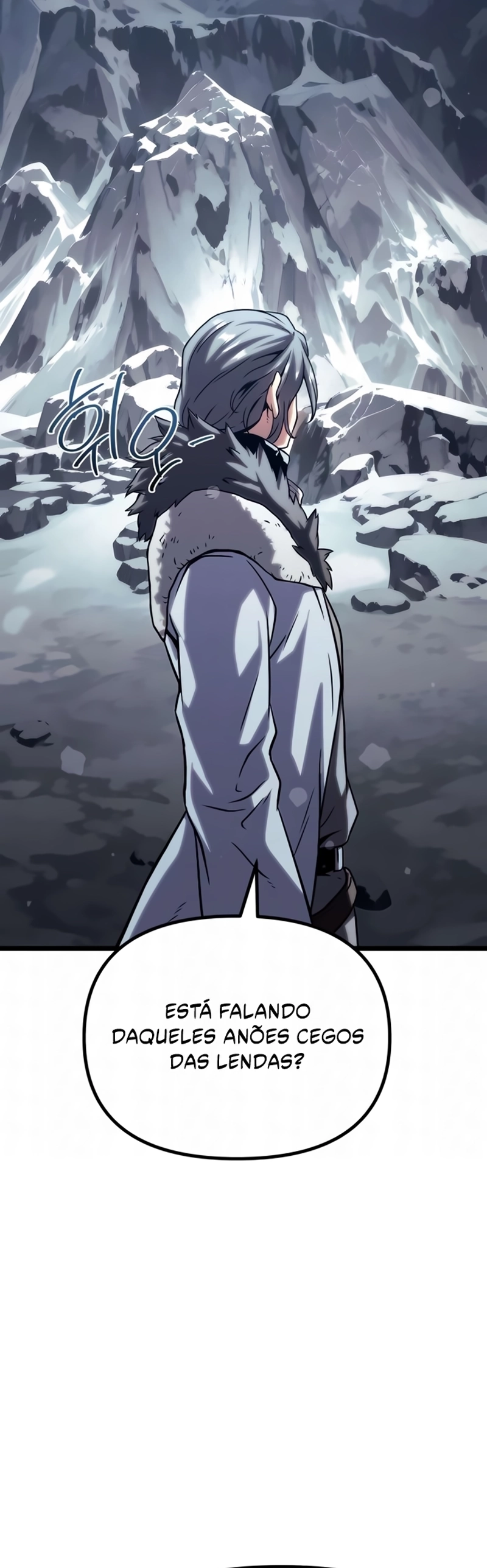O Arquimago Do Vale Capítulo 27 Página 39