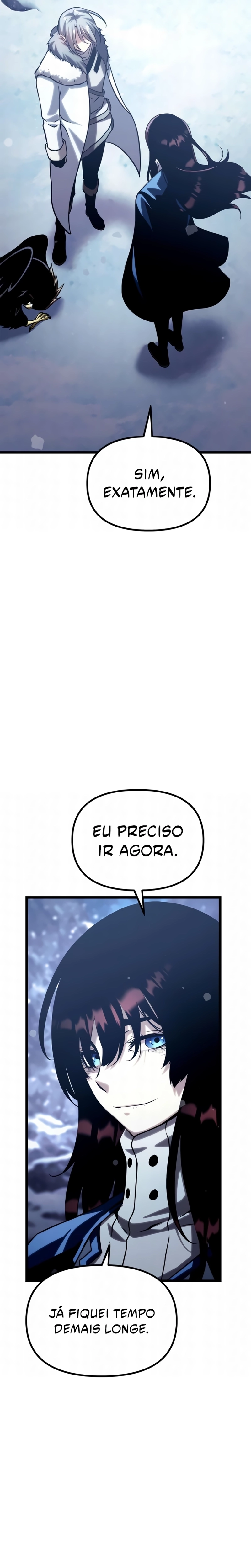 O Arquimago Do Vale Capítulo 27 Página 41