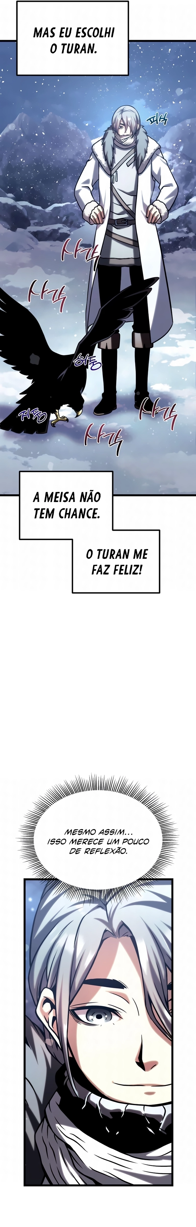 O Arquimago Do Vale Capítulo 27 Página 45