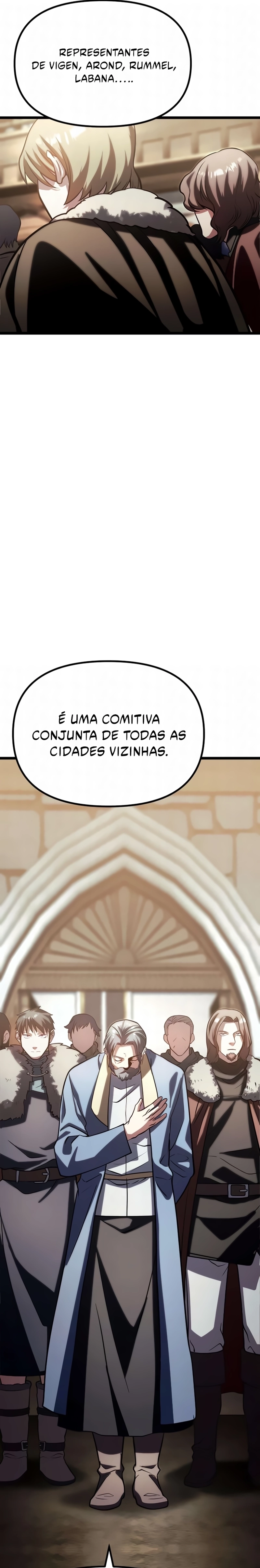 O Arquimago Do Vale Capítulo 27 Página 49