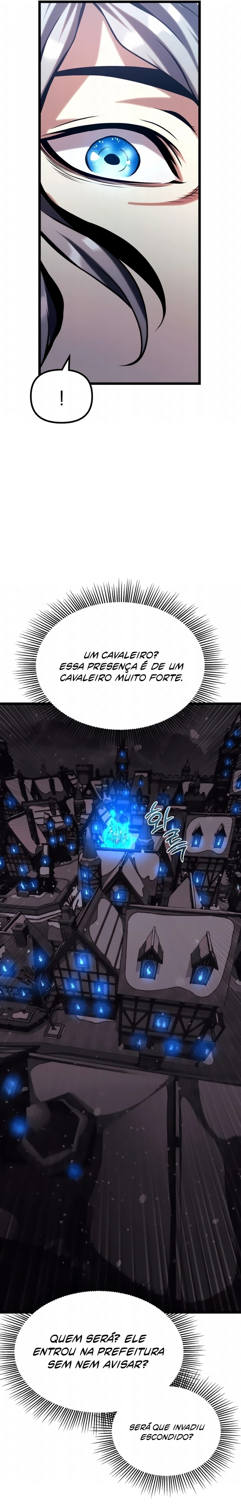 O Arquimago Do Vale Capítulo 27 Página 61