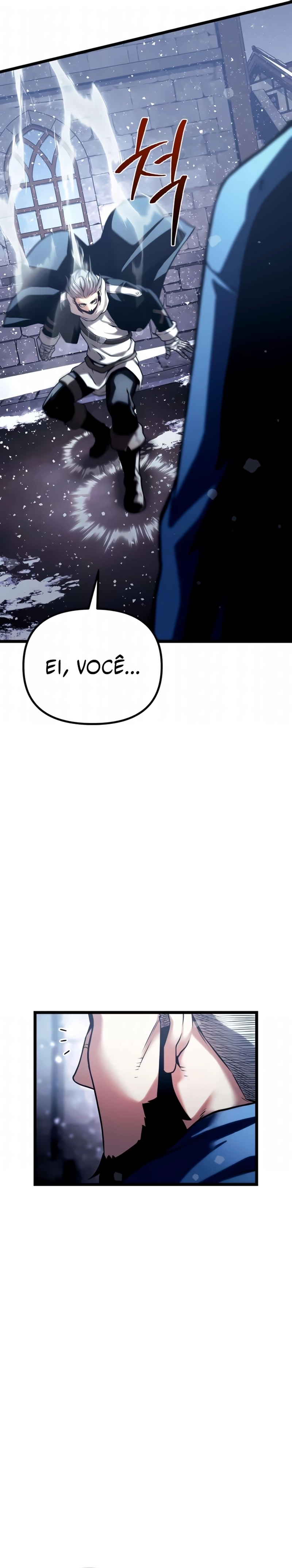 O Arquimago Do Vale Capítulo 27 Página 64