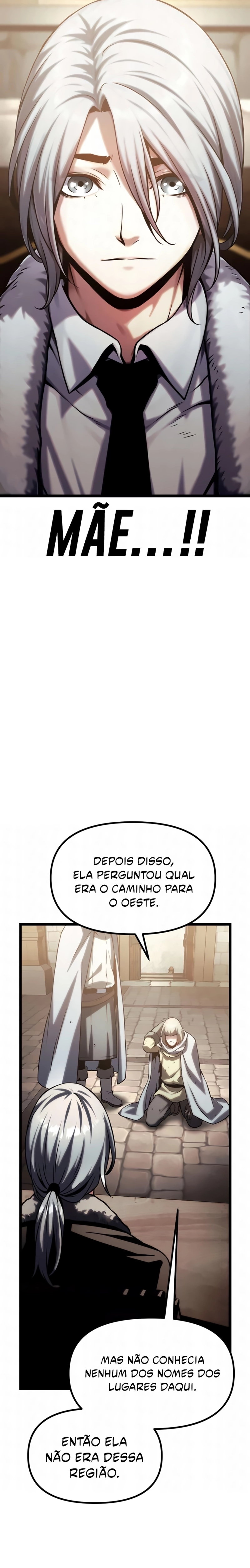 O Arquimago Do Vale Capítulo 27 Página 7