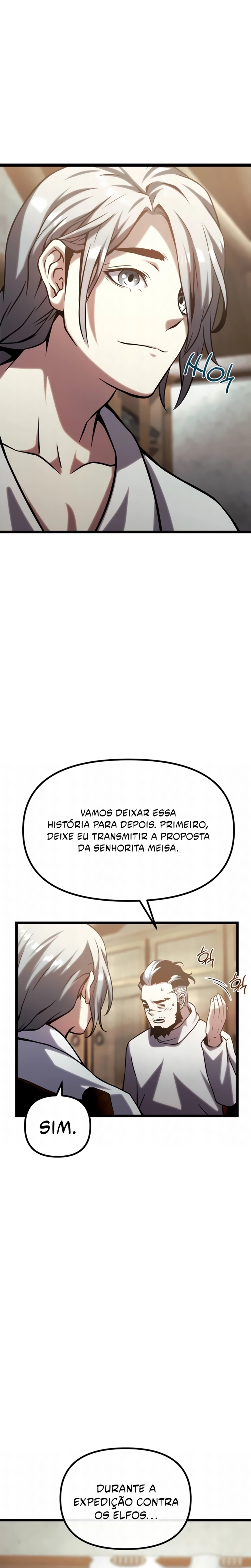 O Arquimago Do Vale Capítulo 28 Página 11