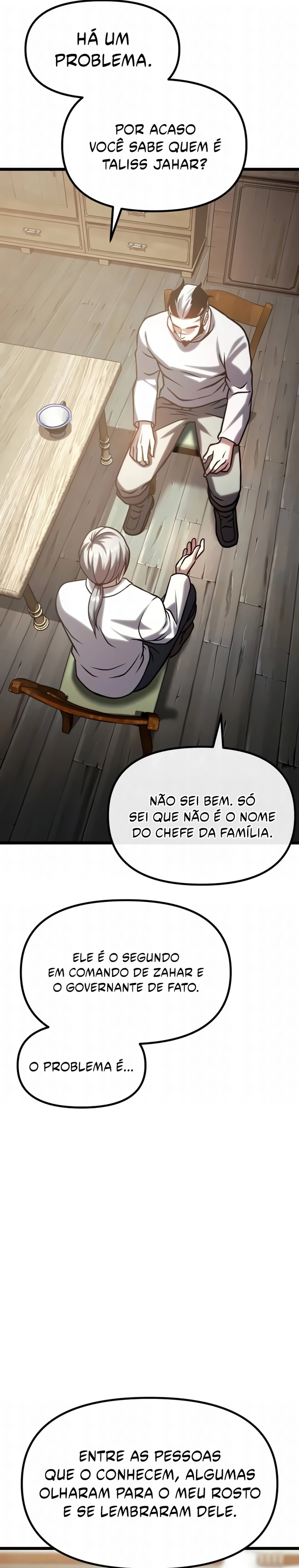 O Arquimago Do Vale Capítulo 28 Página 17