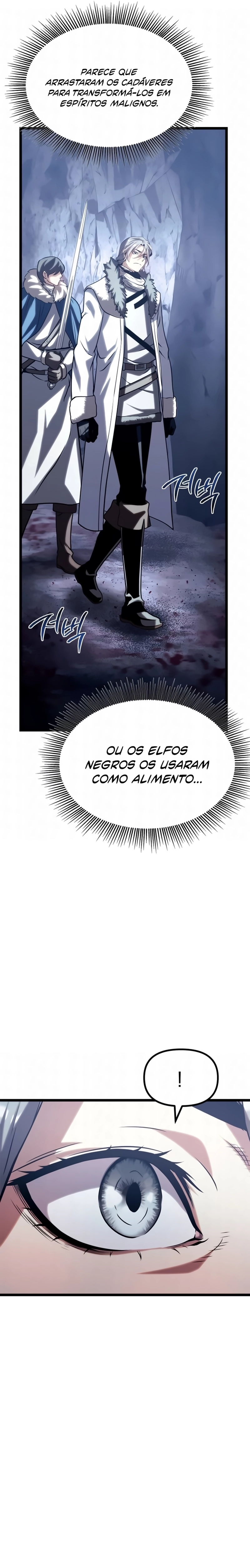 O Arquimago Do Vale Capítulo 28 Página 55
