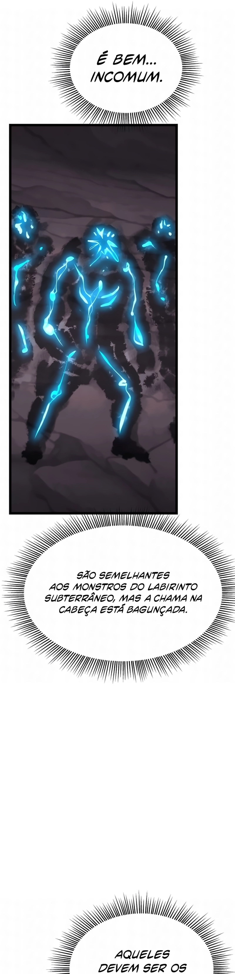 O Arquimago Do Vale Capítulo 28 Página 57