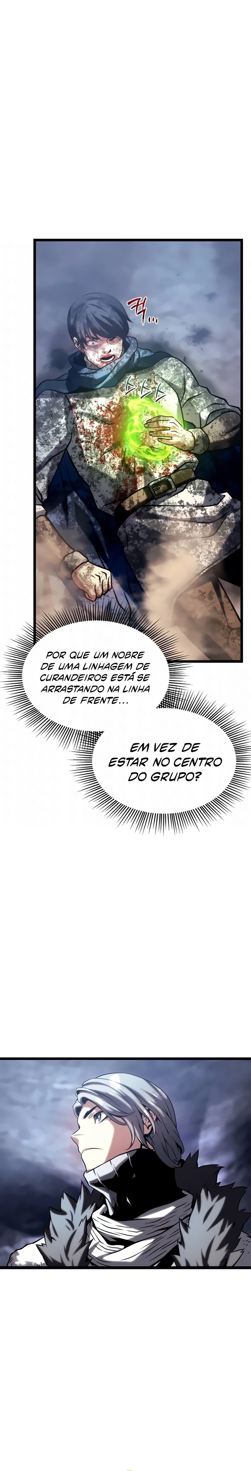 O Arquimago Do Vale Capítulo 29 Página 55