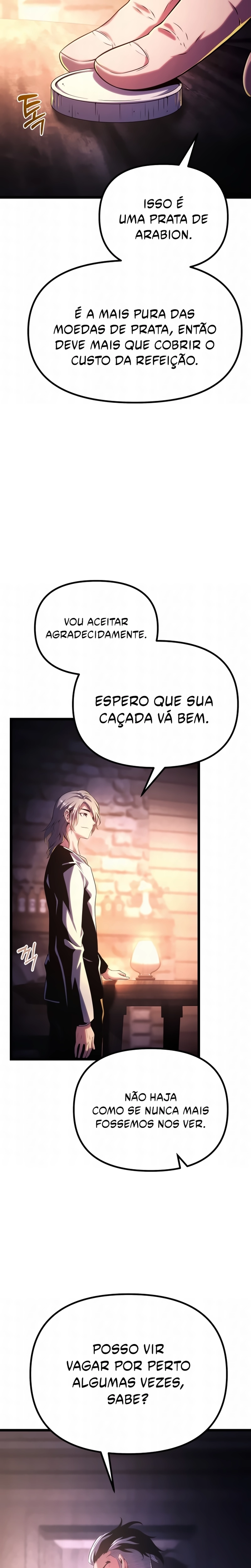 O Arquimago Do Vale Capítulo 3 Página 11
