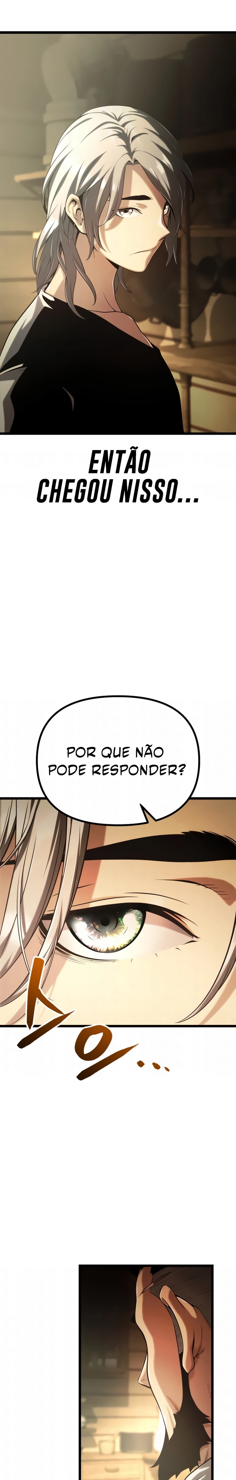 O Arquimago Do Vale Capítulo 3 Página 2