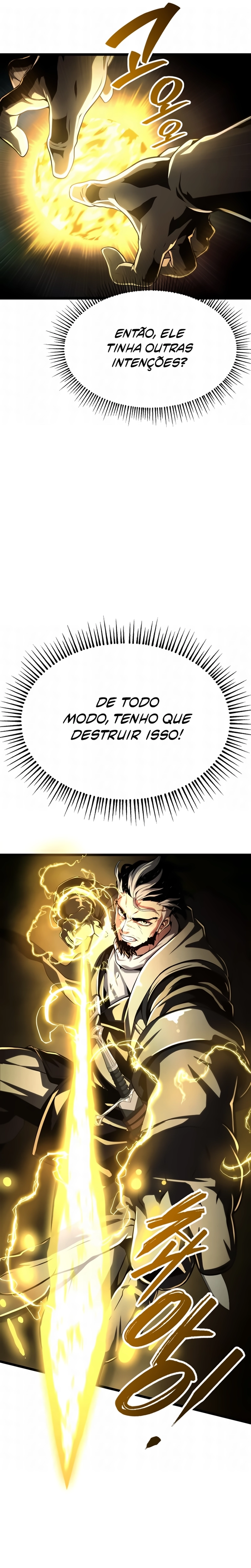 O Arquimago Do Vale Capítulo 3 Página 26