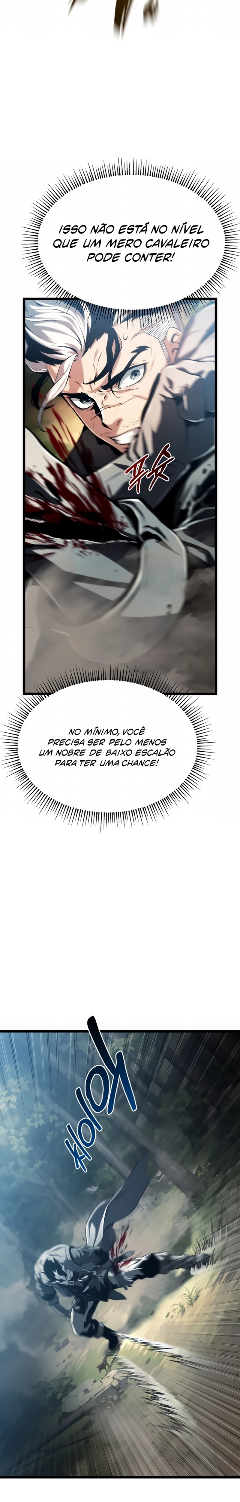 O Arquimago Do Vale Capítulo 3 Página 31