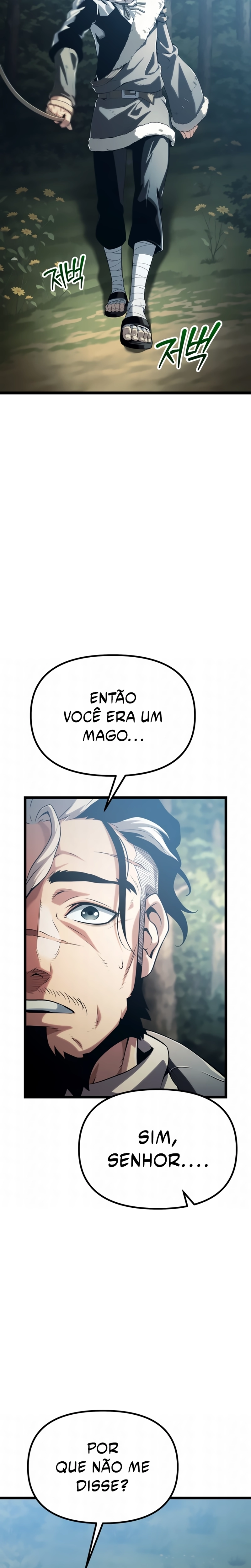 O Arquimago Do Vale Capítulo 3 Página 39