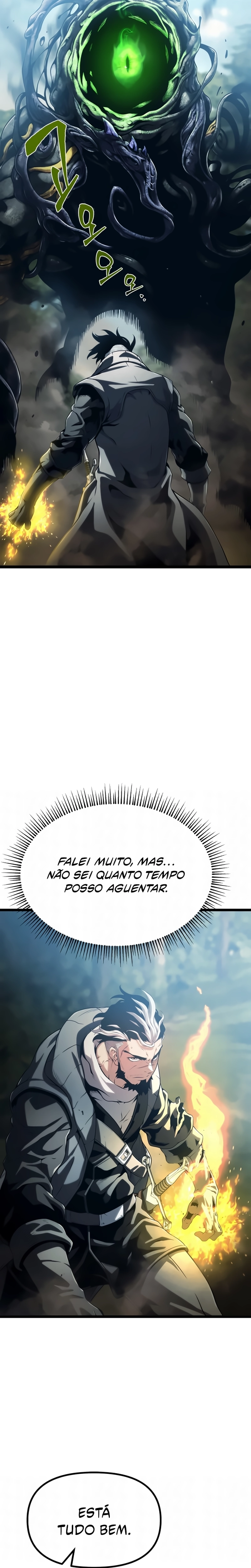 O Arquimago Do Vale Capítulo 3 Página 47
