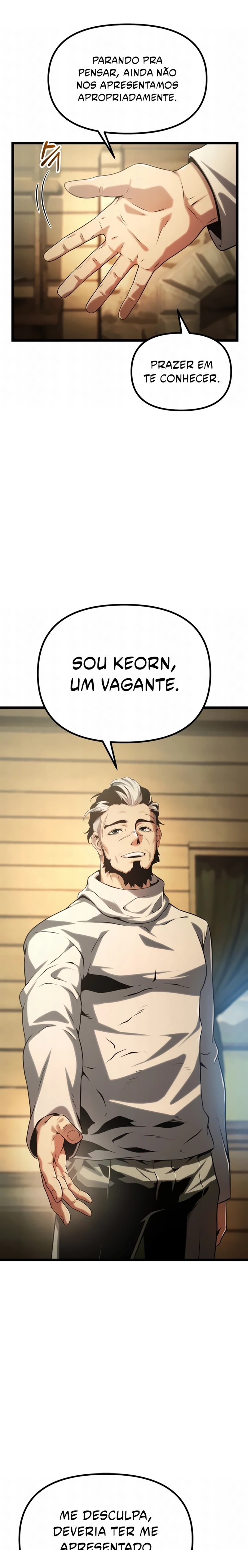 O Arquimago Do Vale Capítulo 3 Página 5