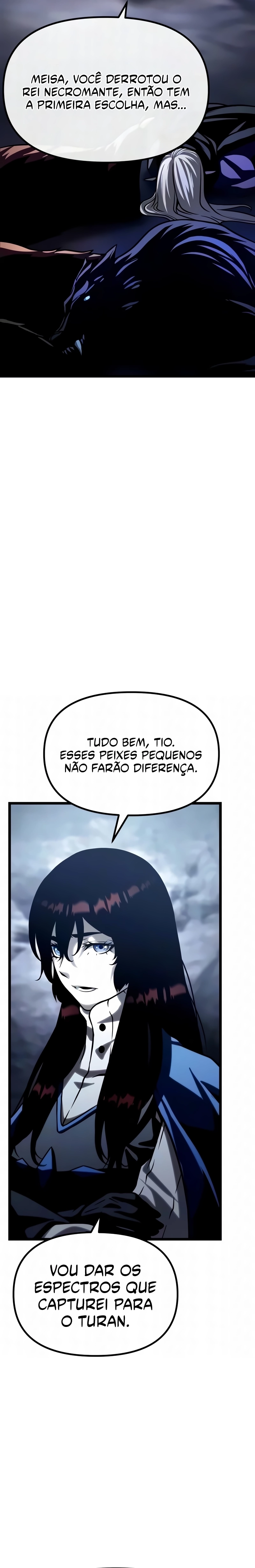 O Arquimago Do Vale Capítulo 30 Página 3