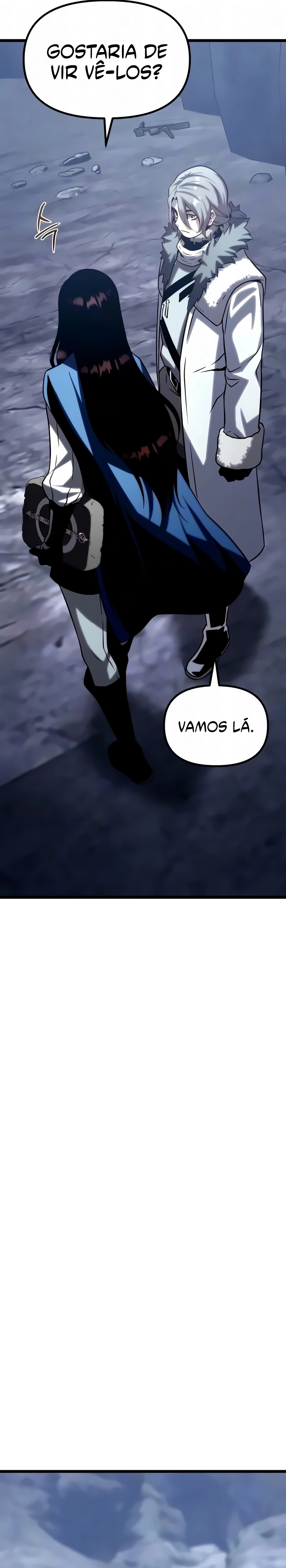 O Arquimago Do Vale Capítulo 30 Página 30