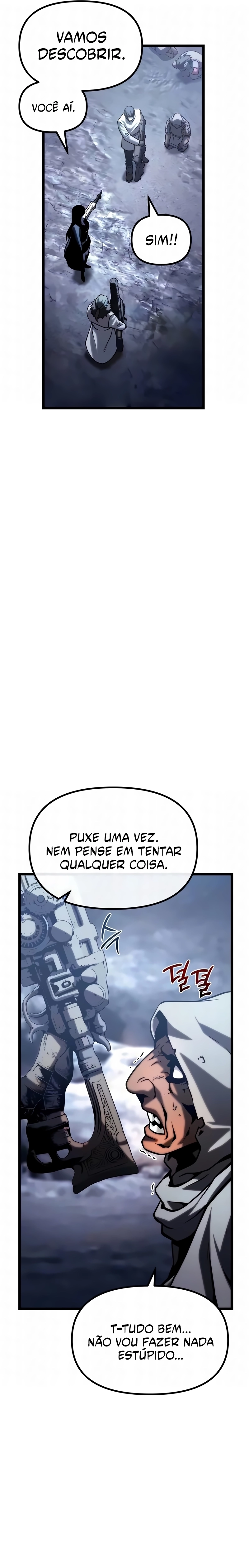 O Arquimago Do Vale Capítulo 30 Página 37