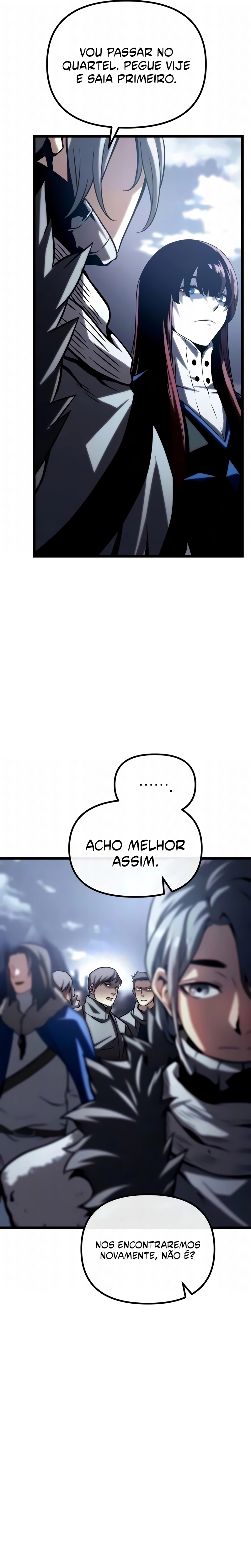 O Arquimago Do Vale Capítulo 30 Página 48
