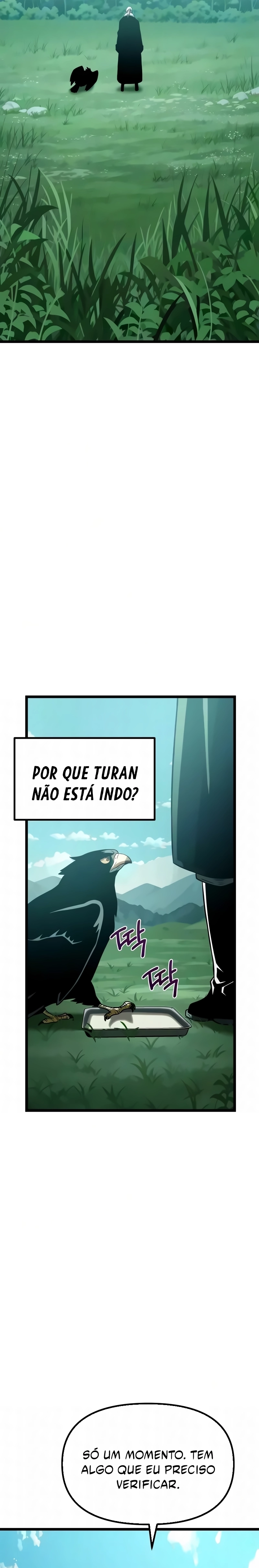 O Arquimago Do Vale Capítulo 30 Página 60