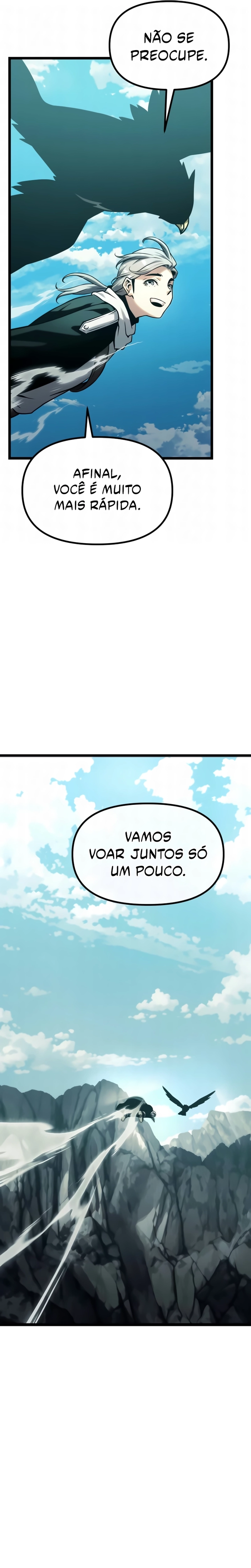 O Arquimago Do Vale Capítulo 31 Página 19