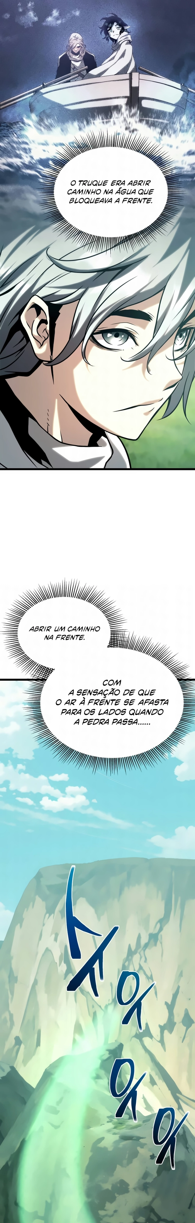 O Arquimago Do Vale Capítulo 31 Página 25