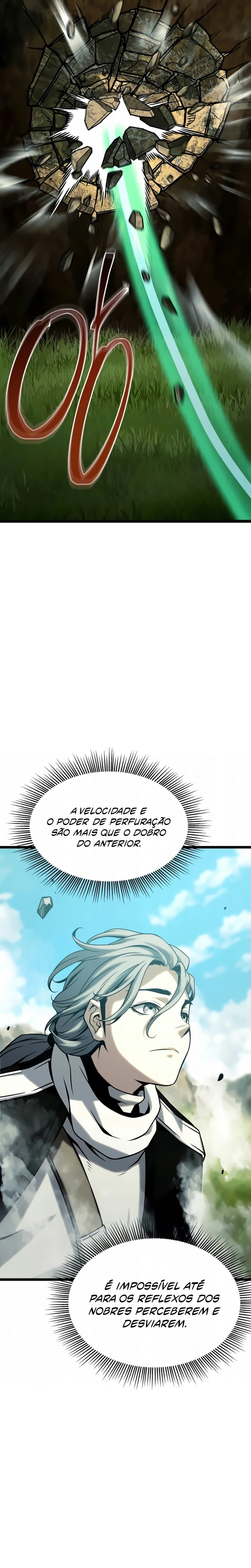 O Arquimago Do Vale Capítulo 31 Página 31
