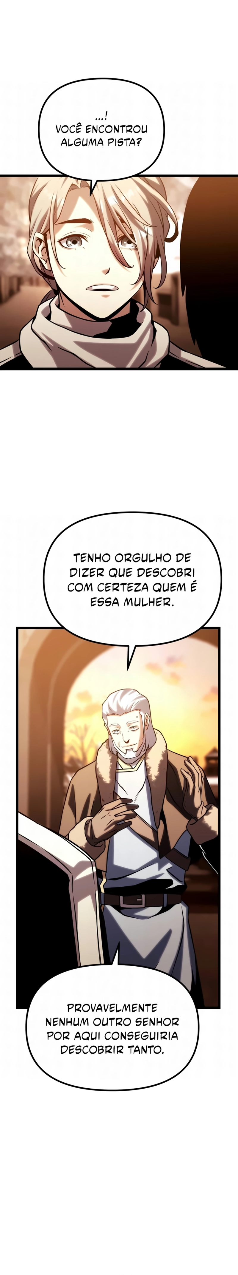 O Arquimago Do Vale Capítulo 31 Página 44