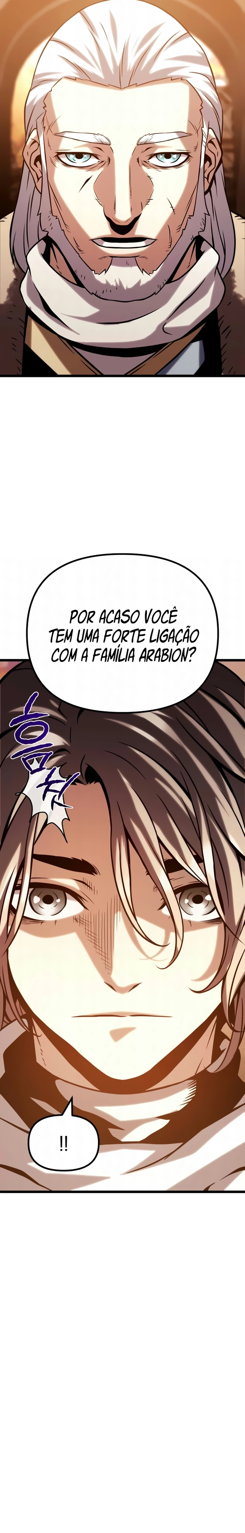 O Arquimago Do Vale Capítulo 31 Página 46