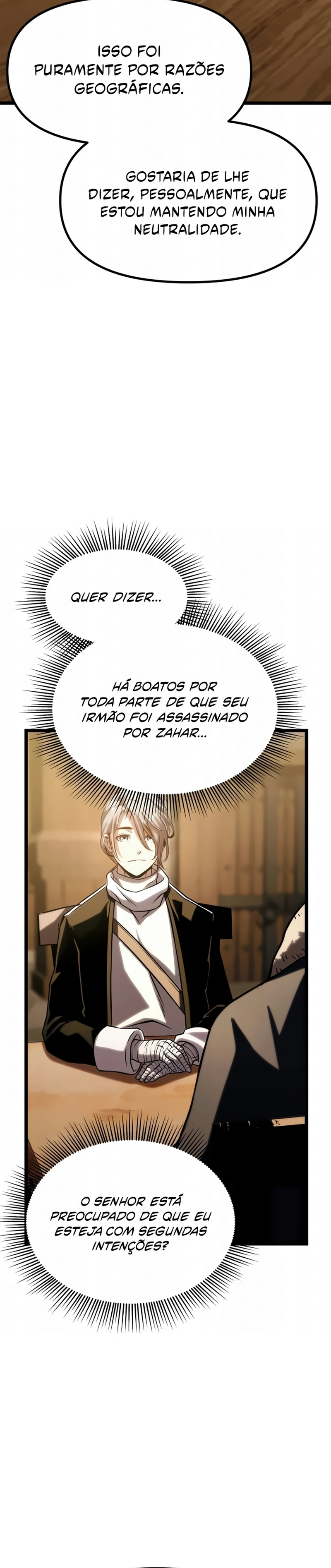 O Arquimago Do Vale Capítulo 31 Página 48
