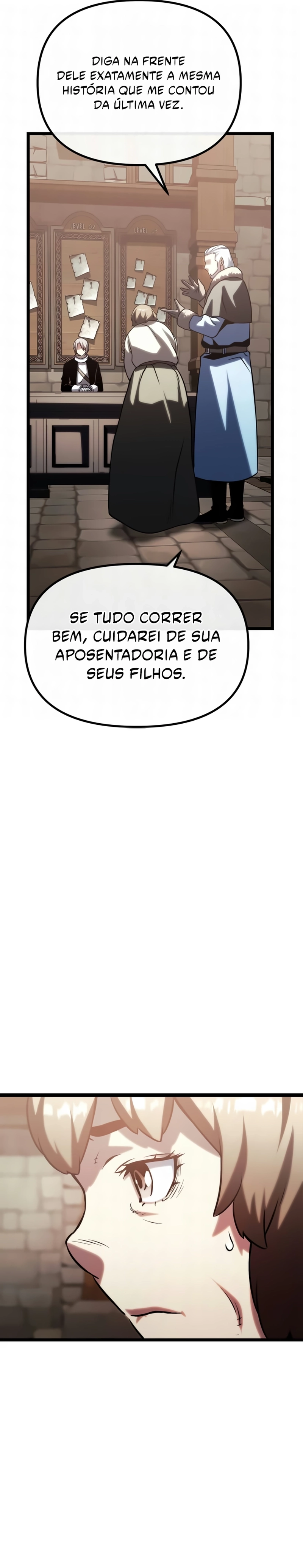O Arquimago Do Vale Capítulo 31 Página 55