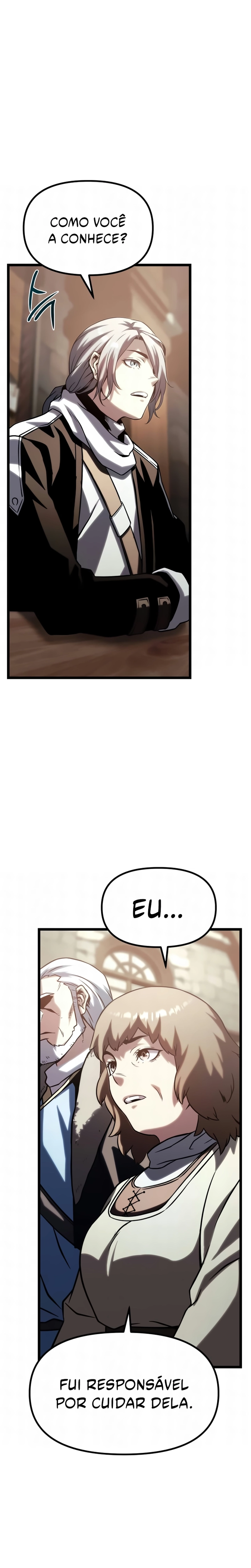 O Arquimago Do Vale Capítulo 31 Página 57
