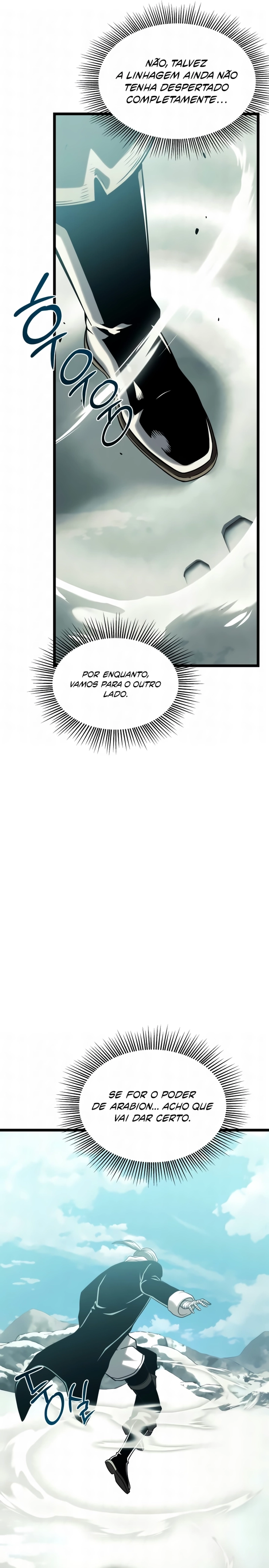O Arquimago Do Vale Capítulo 31 Página 7
