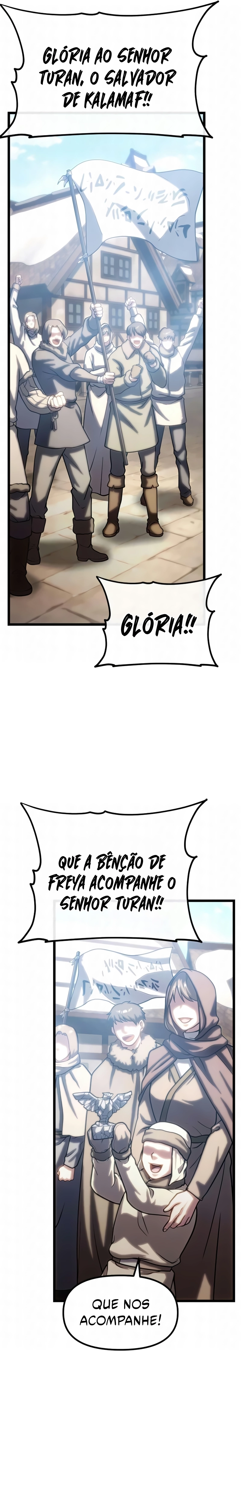 O Arquimago Do Vale Capítulo 32 Página 24