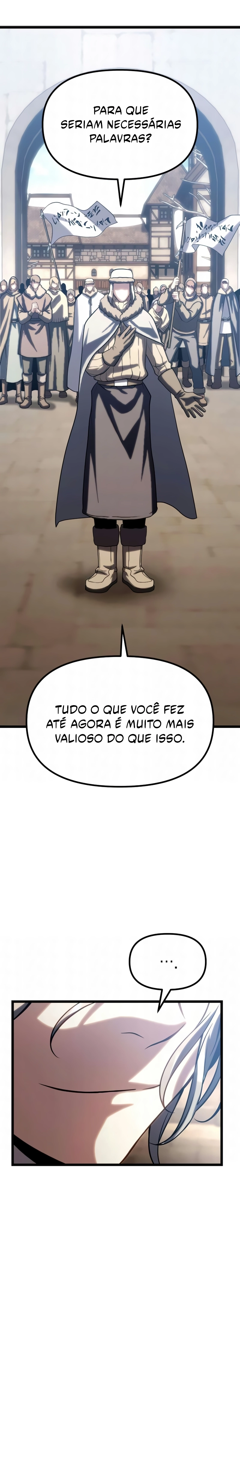 O Arquimago Do Vale Capítulo 32 Página 30