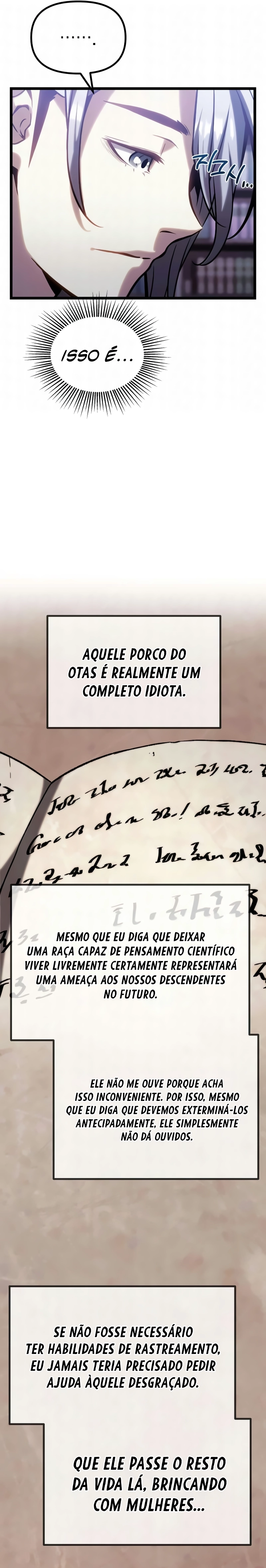 O Arquimago Do Vale Capítulo 32 Página 53