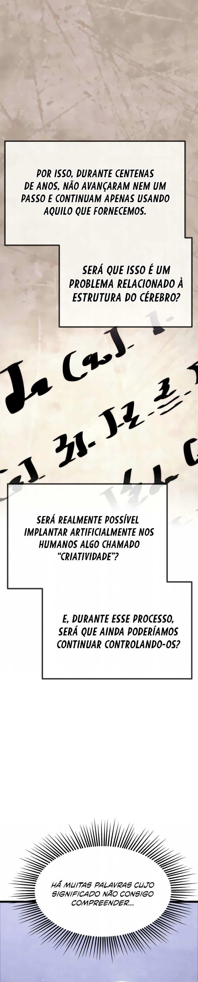 O Arquimago Do Vale Capítulo 32 Página 55