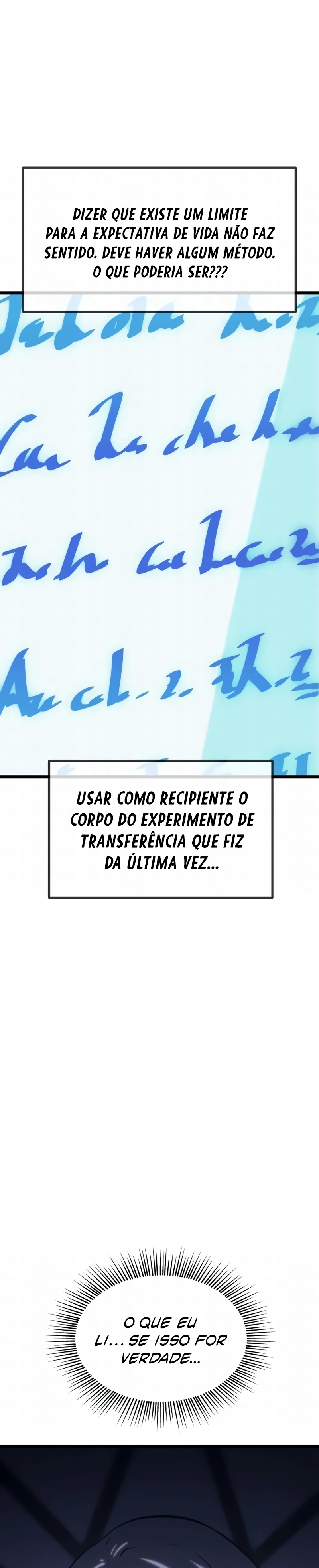O Arquimago Do Vale Capítulo 32 Página 57