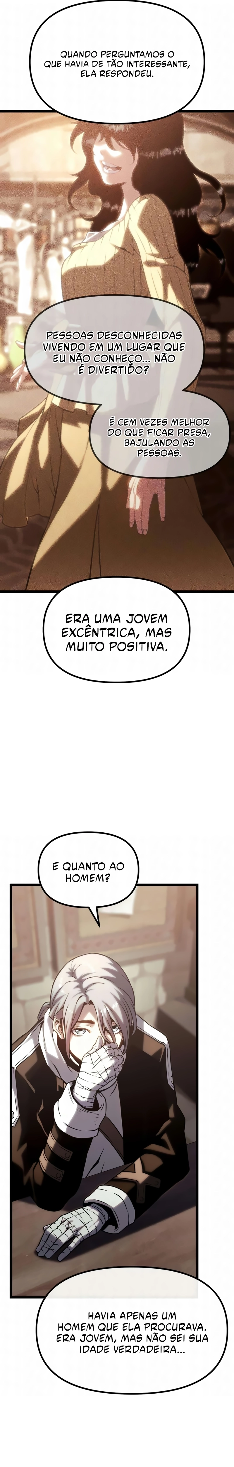 O Arquimago Do Vale Capítulo 32 Página 7