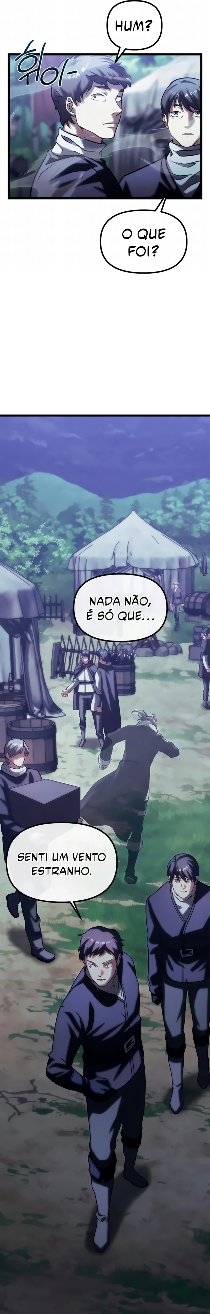O Arquimago Do Vale Capítulo 33 Página 16