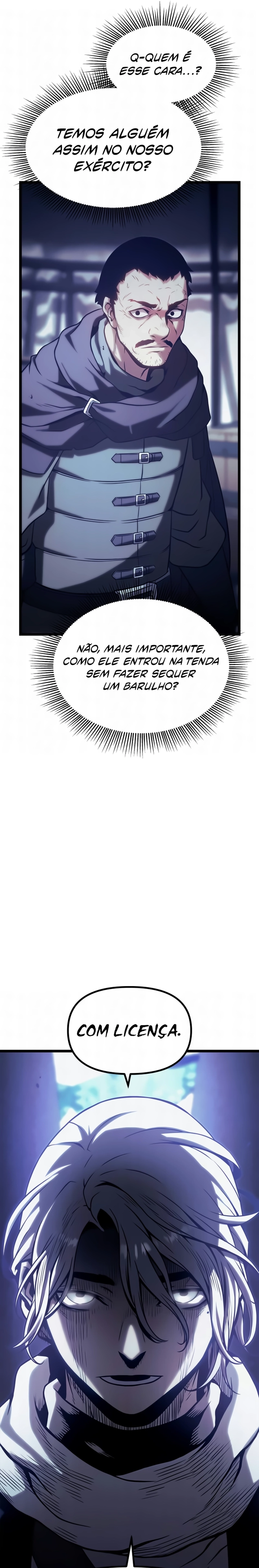 O Arquimago Do Vale Capítulo 33 Página 26