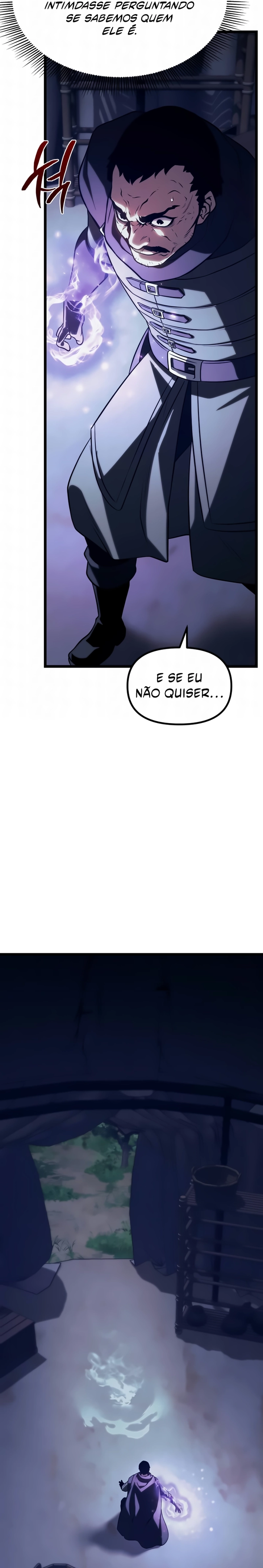 O Arquimago Do Vale Capítulo 33 Página 31