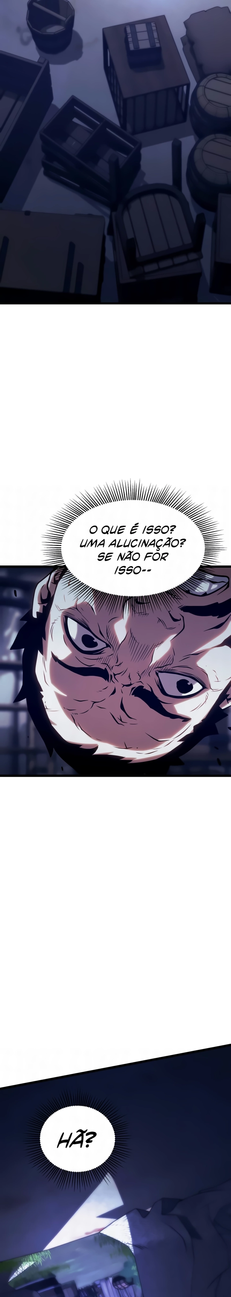 O Arquimago Do Vale Capítulo 33 Página 32