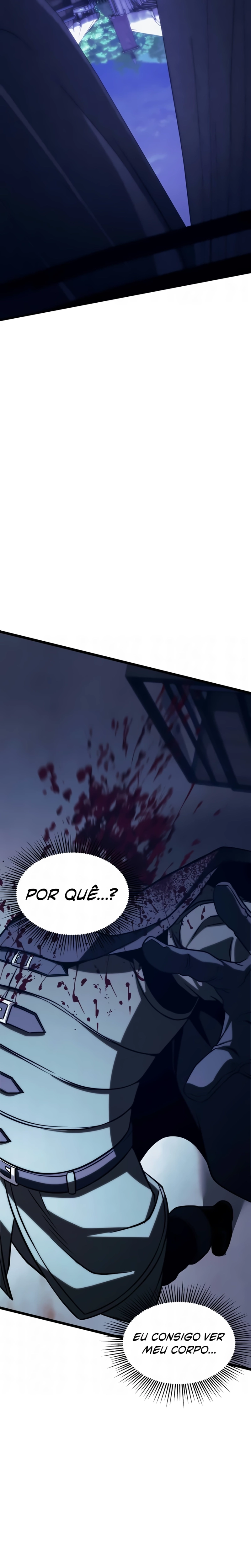 O Arquimago Do Vale Capítulo 33 Página 33