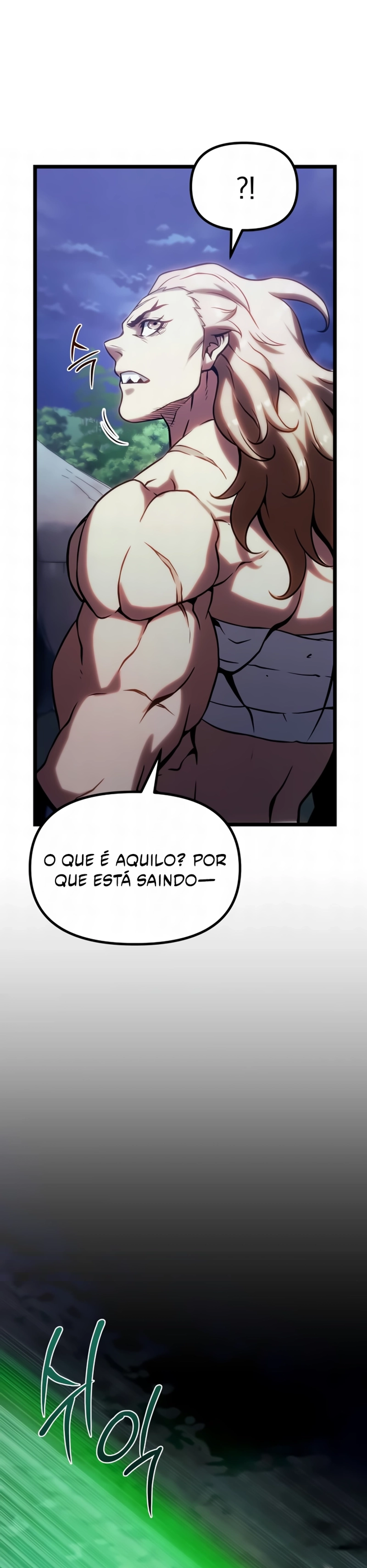 O Arquimago Do Vale Capítulo 33 Página 45
