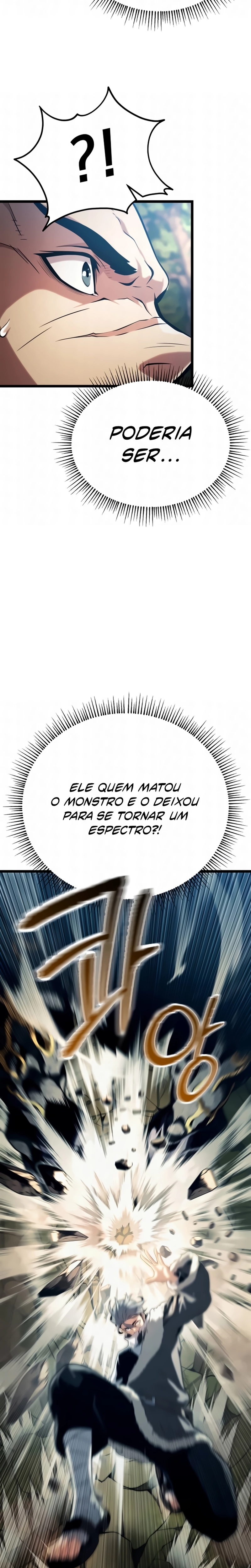 O Arquimago Do Vale Capítulo 4 Página 10