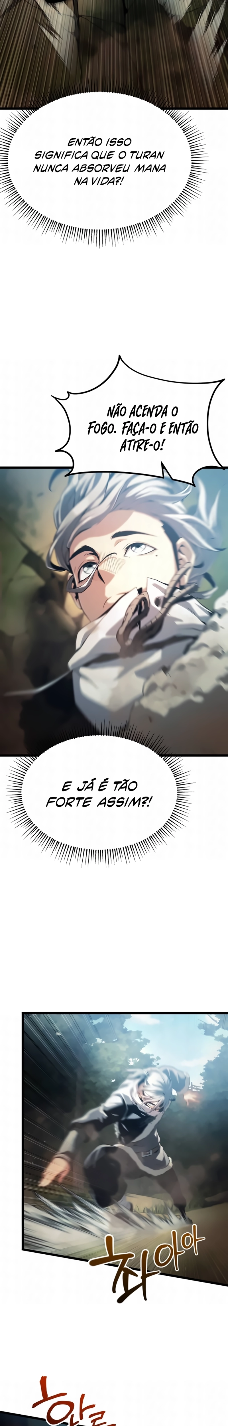 O Arquimago Do Vale Capítulo 4 Página 11