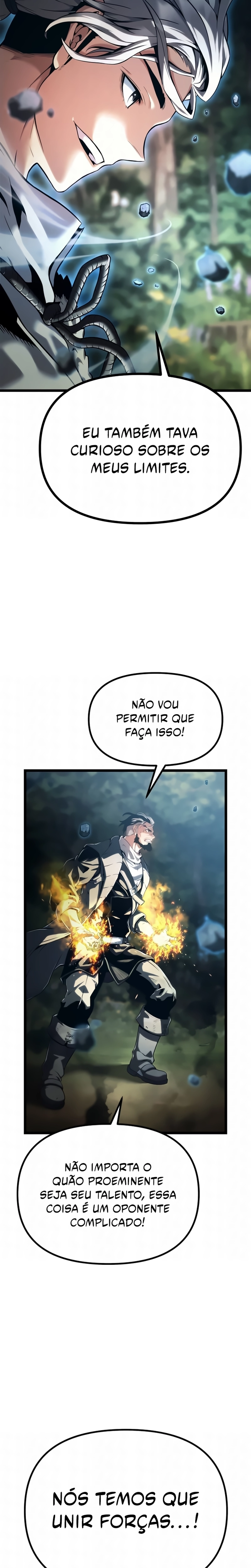 O Arquimago Do Vale Capítulo 4 Página 2