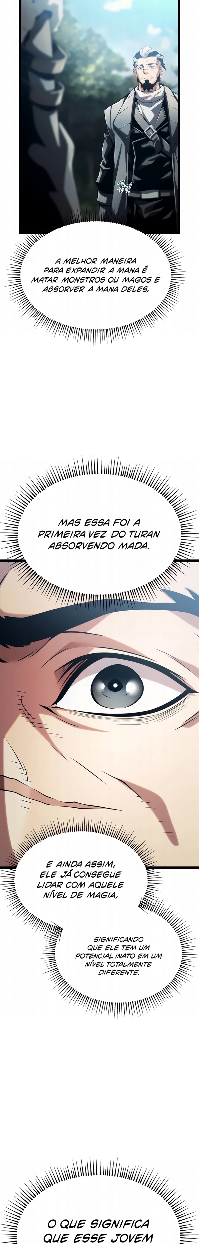 O Arquimago Do Vale Capítulo 4 Página 24