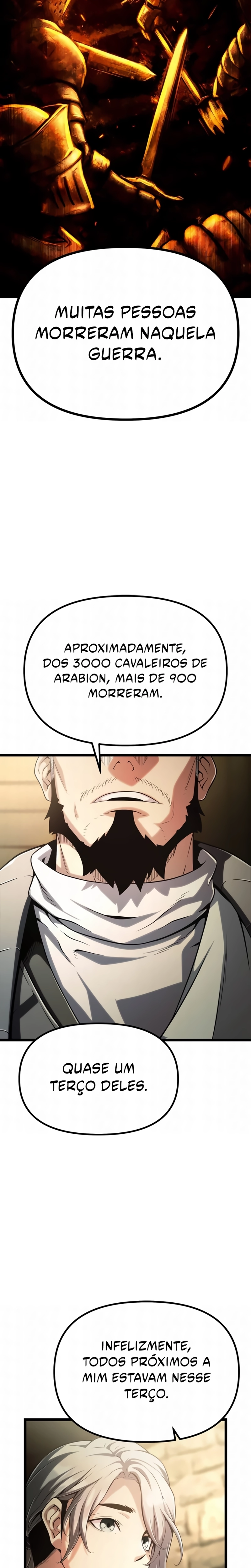 O Arquimago Do Vale Capítulo 4 Página 32